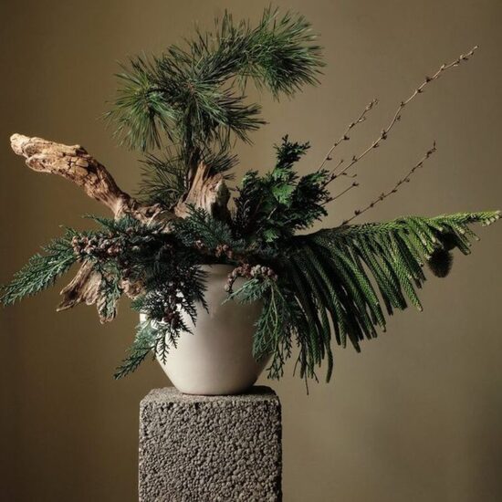 6.11. Rudens–ziemas dekors